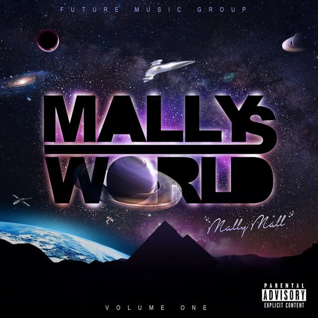 It's Going Up (feat. Sage The Gemini & Jewelz) cover art