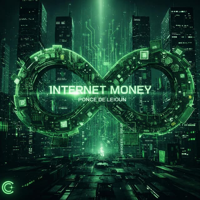 Digital Real Estate cover art