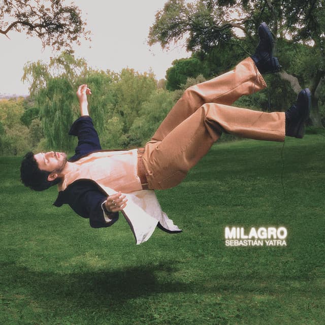 Vagabundo cover art