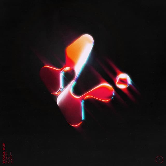 Elevate cover art