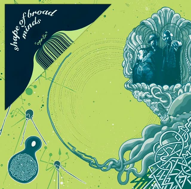 OPR8R cover art