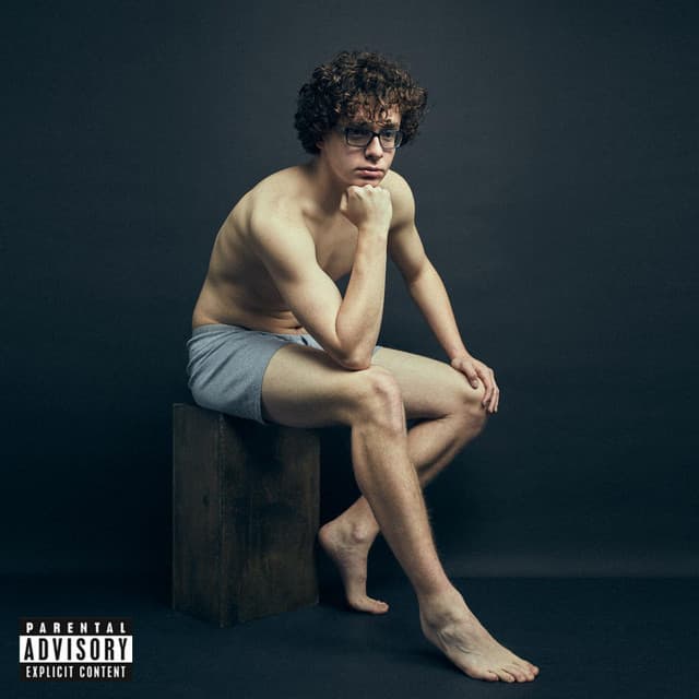 18 cover art