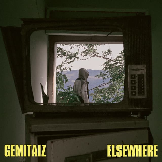 Old School cover art