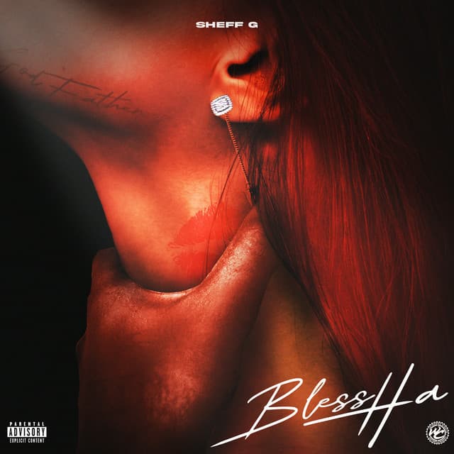 Bless Ha cover art