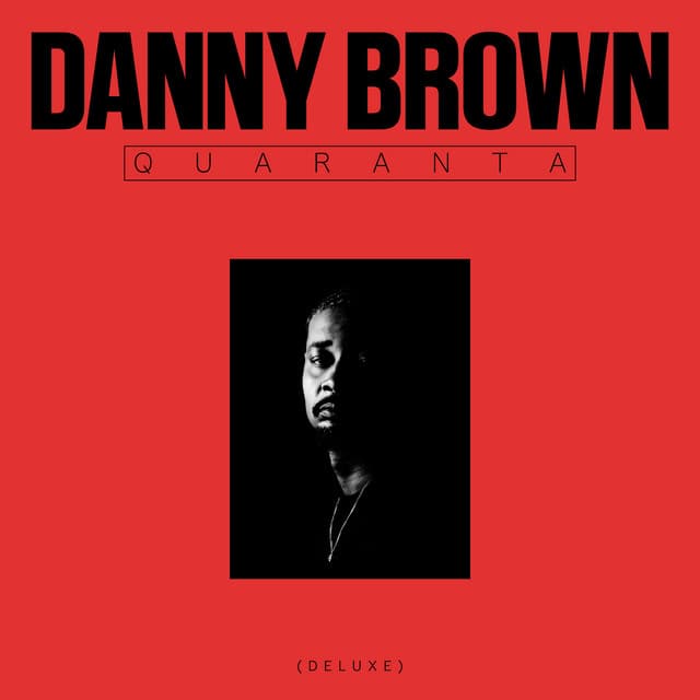 Quaranta (Deluxe) cover art