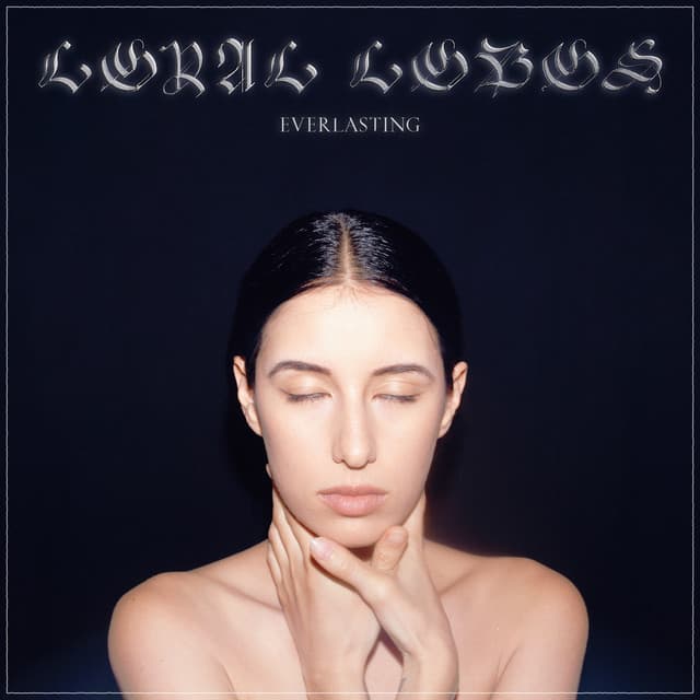 Whatever It Is cover art