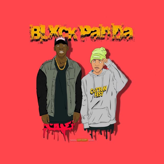 Michael Angelo (feat. Nana Atta) cover art