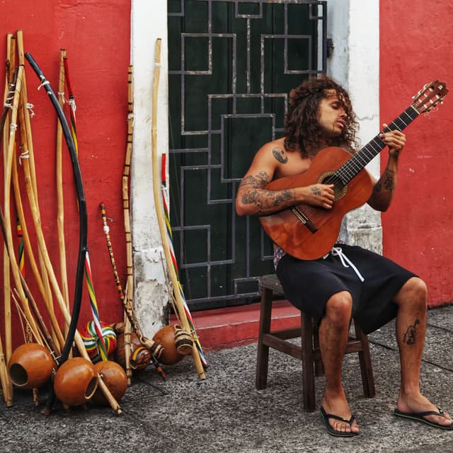O que é amar? cover art