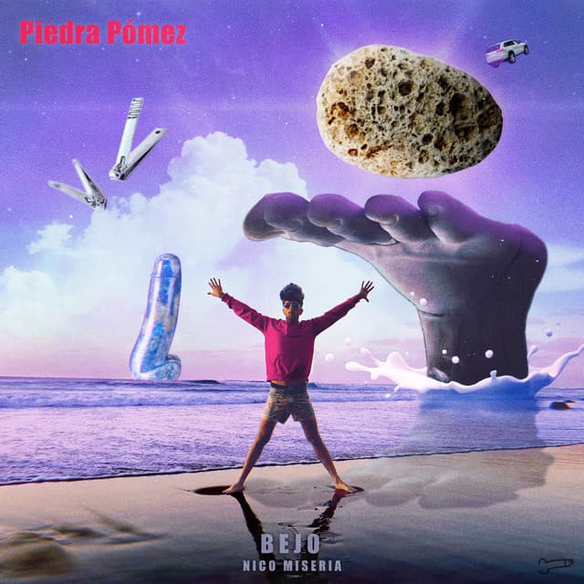 Toma & Daca cover art