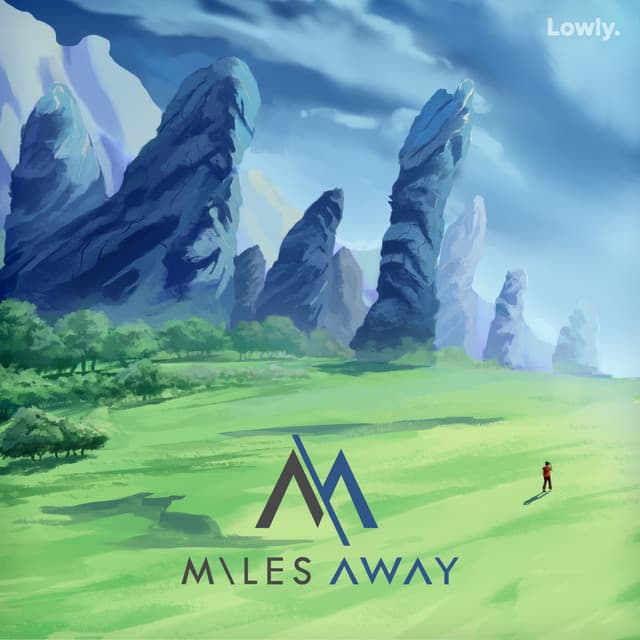 Meant for Two cover art