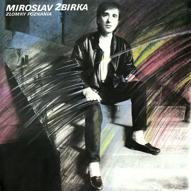 Prvá cover art