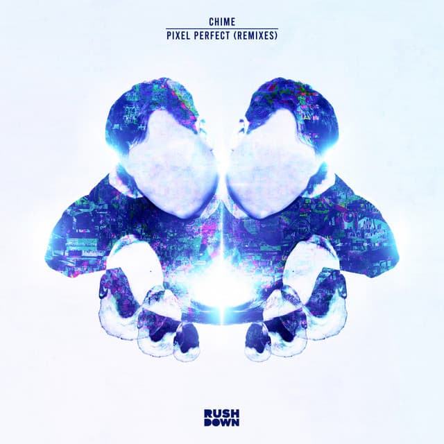 Pixel Perfect - Skybreak & modus. Remix cover art