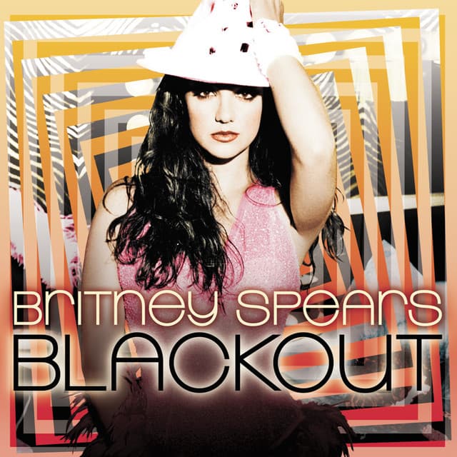 Gimme More cover art
