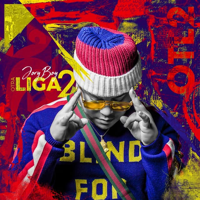 Para Mi (feat. Red Rat) cover art