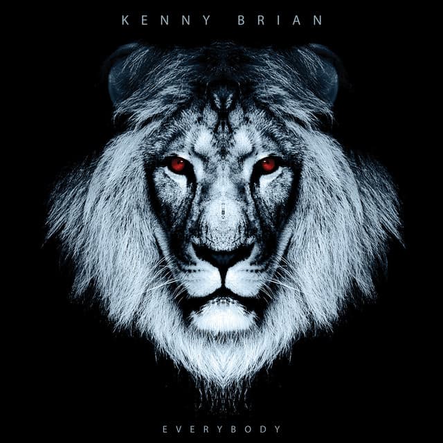 Everybody in the House - Bastien Remix cover art