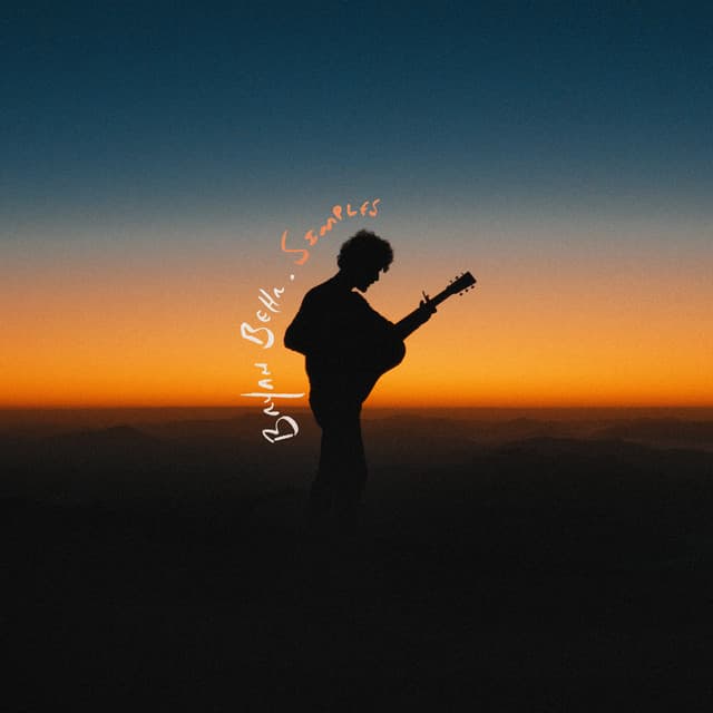 Eu Te Amo - Voz E Violão cover art