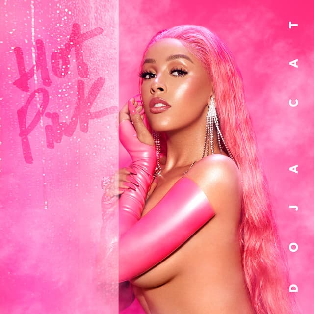 Like That (feat. Gucci Mane) cover art