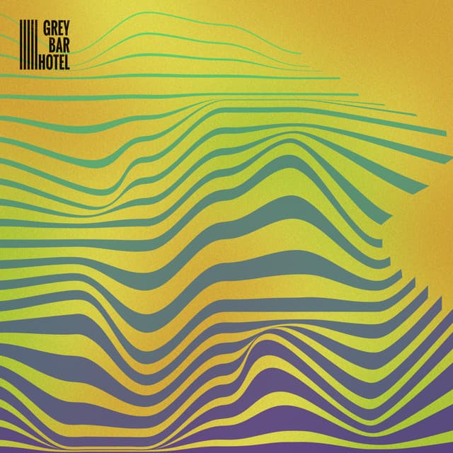 Yellow Shadows - Chris Zippel Remix cover art