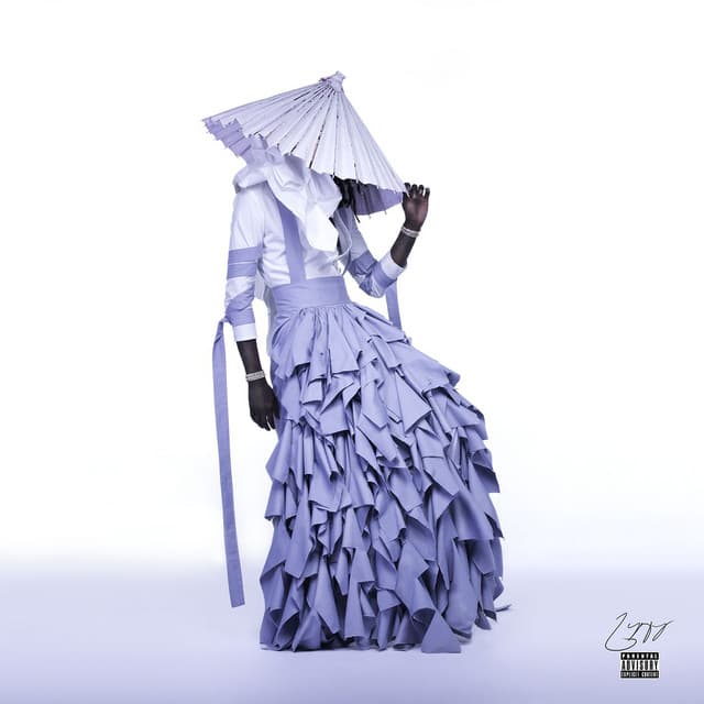 Kanye West (feat. Wyclef Jean) cover art