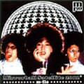 Mirrorball Satellite 2012 cover art