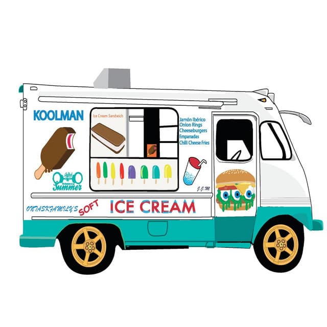 Ice Cream