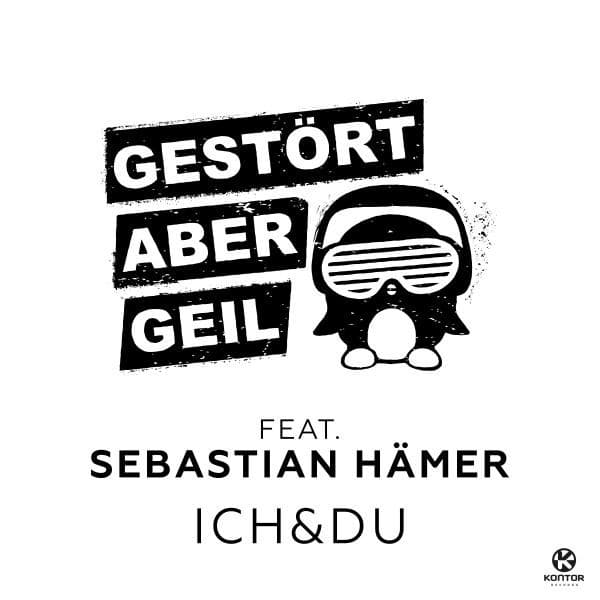 Ich & Du cover art