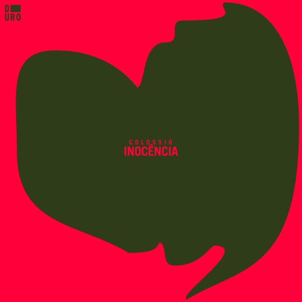 Inocência - Dominik Marz Remix cover art