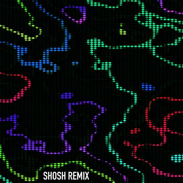 For You - SHOSH Remix cover art