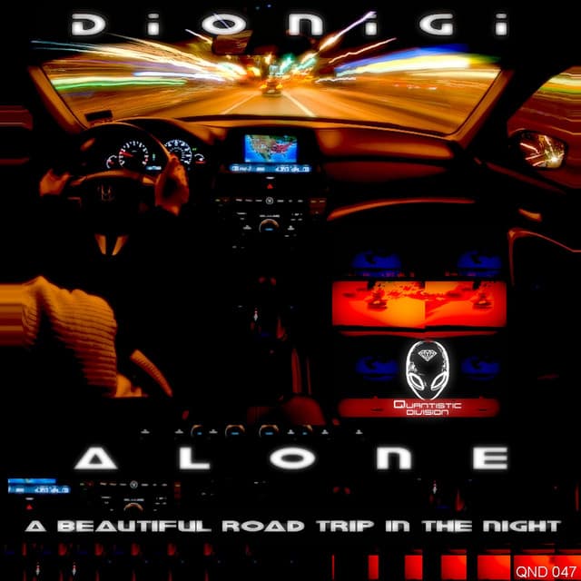 Point Of Departure - Original Mix cover art