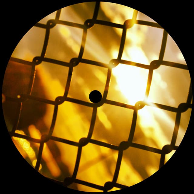Like Dat - Original Mix cover art