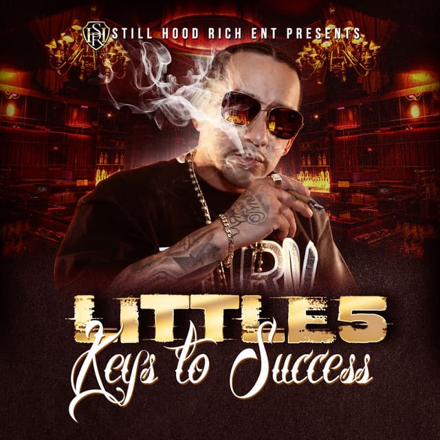 On Like Shit cover art