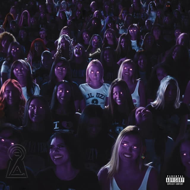 Eternal Atake 2 cover art
