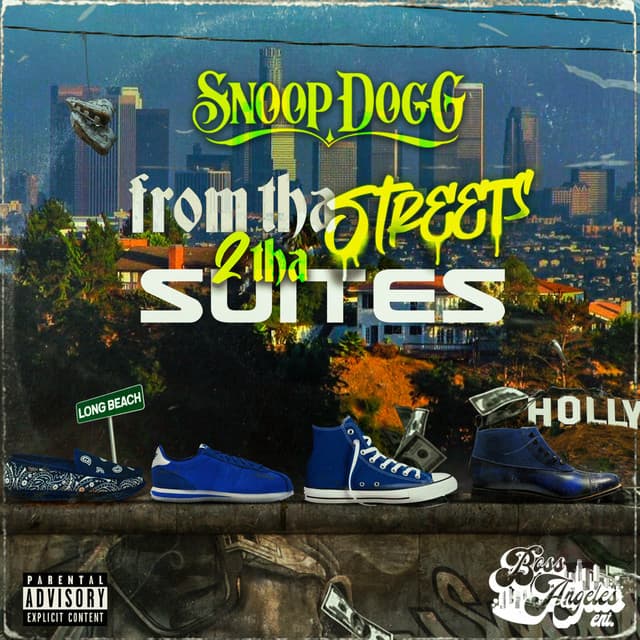 Fetty In The Bag cover art