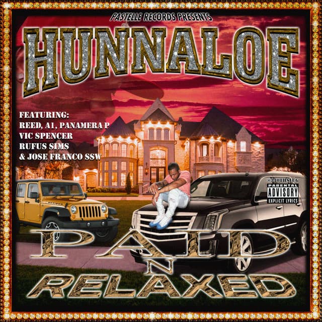 Very Cozy cover art