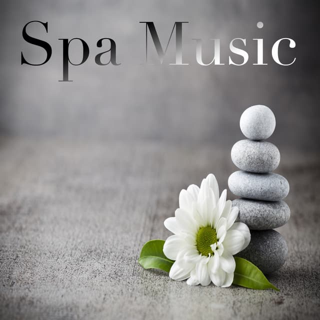 Spa cover art