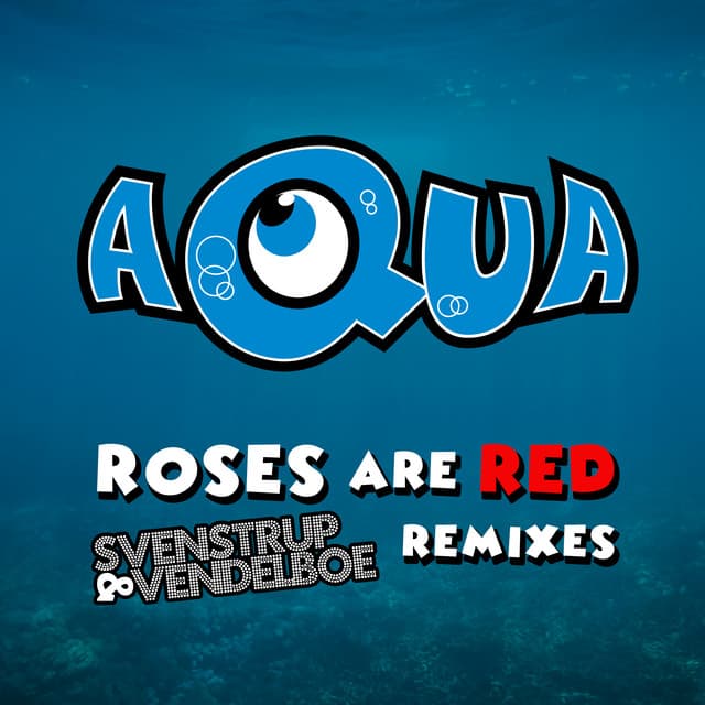 Roses Are Red - Original Version cover art