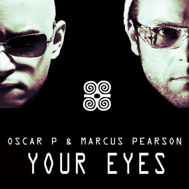 Your Eyes cover art