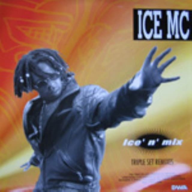 Ice 'n' Mix Triple Set Remixes cover art