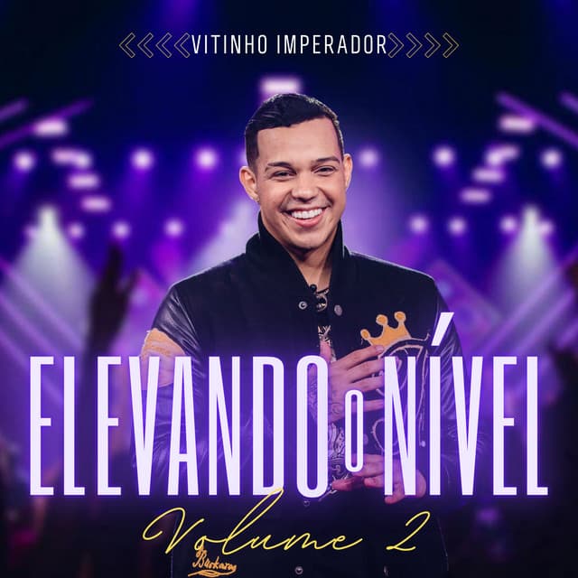 Melhor Partido cover art