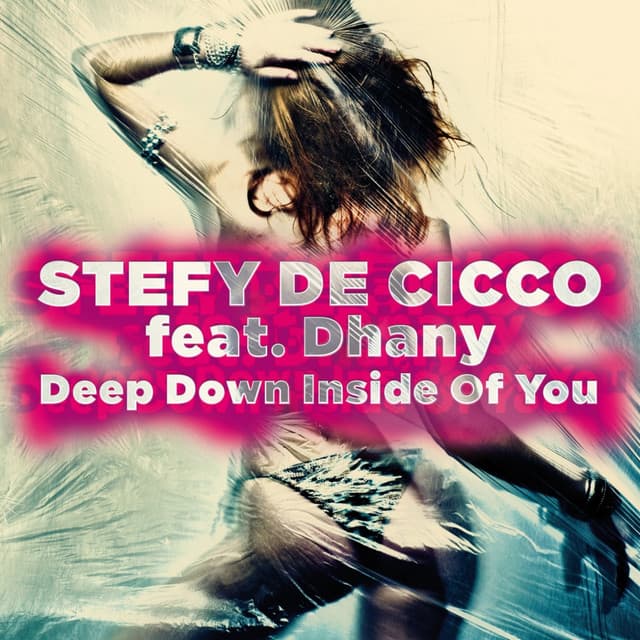 Deep Down Inside of You cover art