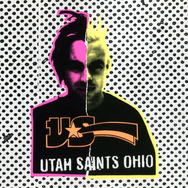 Ohio (DJ Misjah Mix) - 2024 Remaster cover art