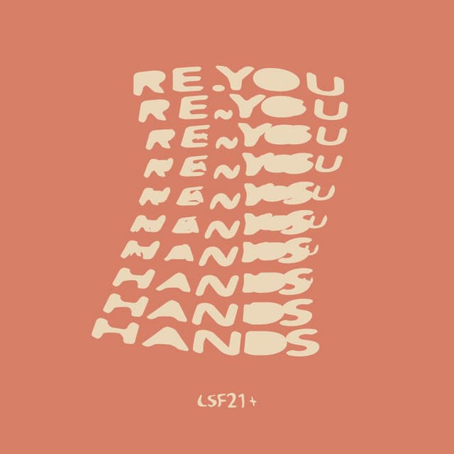 Hands - West & Hill Remix cover art