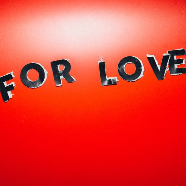 For Love (feat. klei) - Decco Remix cover art