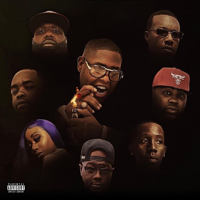 Bando cover art