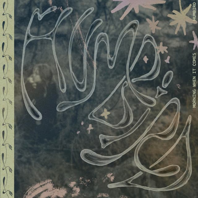 All Water cover art