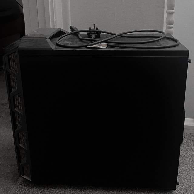 dead pc.flp cover art