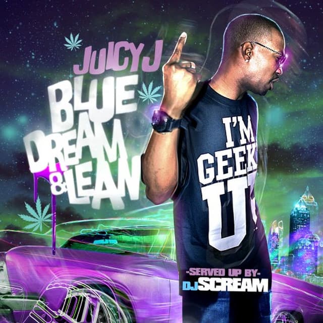 U Trippy Mane (feat. Kreayshawn) cover art