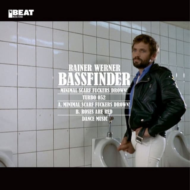 Rainer Werner Bassfinder