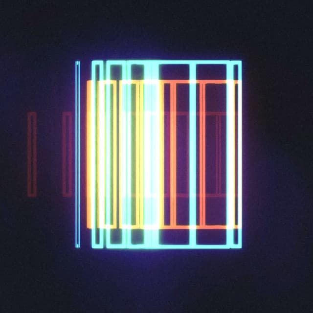 Pyramid cover art