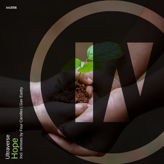 Hope - Gav Easby Remix cover art